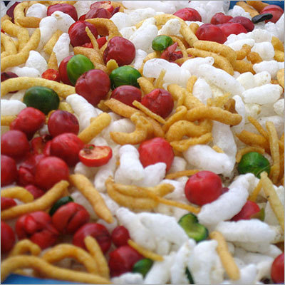 Namkeen