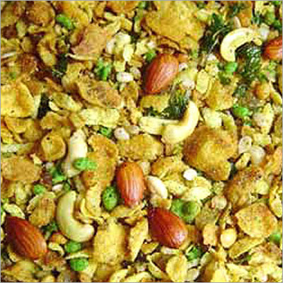 Mix Namkeen