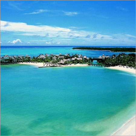 Mauritius Vacation Tour Operator