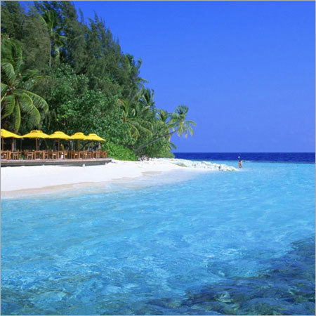 Maldives Tours and Ticket Operator