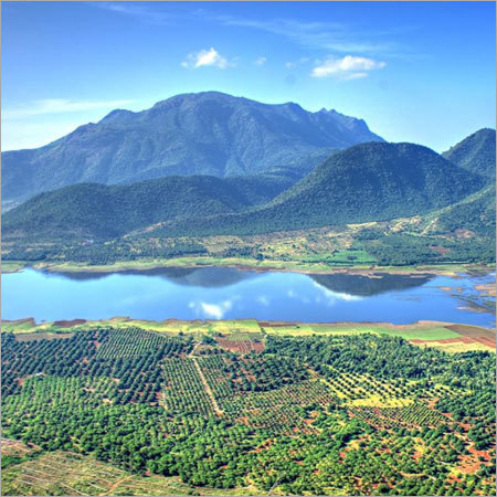 Kodaikanal Tourism