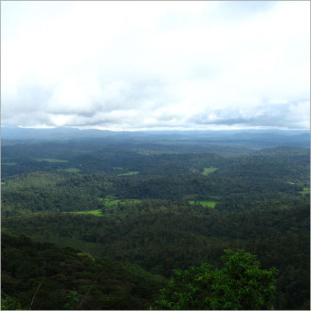 Coorg Tourism