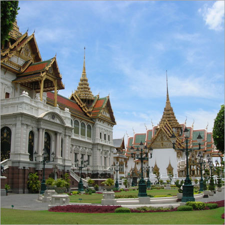 Bangkok Tour Package