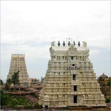 Rameshwaram Temple