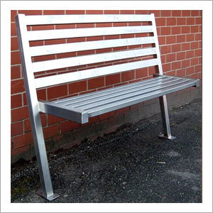 Stainless Steel Furniture