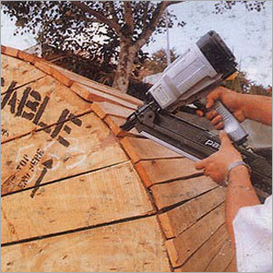 Coil Nailers