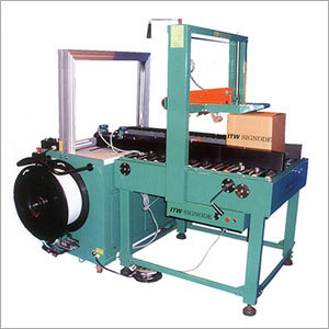 Taping Machine