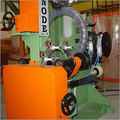 Tyre Wrapping Machine