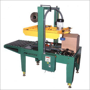 Carton Sealing Machine