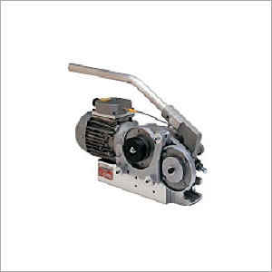 Strapping Head - Metal, 10x10x5 Inches, 1.5 Inch Strap Width | Reliable Strapping, Durable Design, Easy To Use