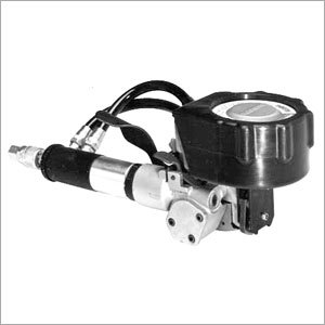 Pneumatic Push