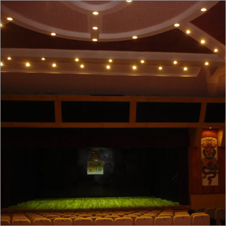 Air Conditioning System