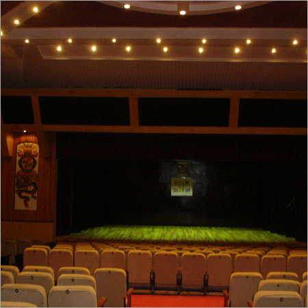 Air Conditioning System