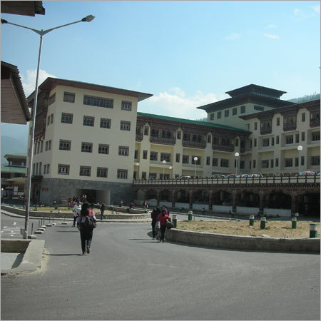 Air Conditioning System