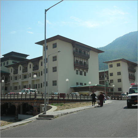 Air Conditioning System