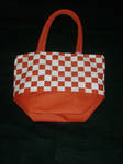 Jute Ladies Bag