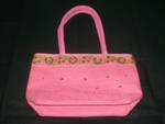 Jute Ladies Bag