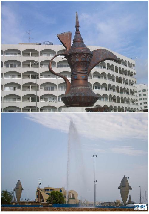 Fujairah and its Tradition