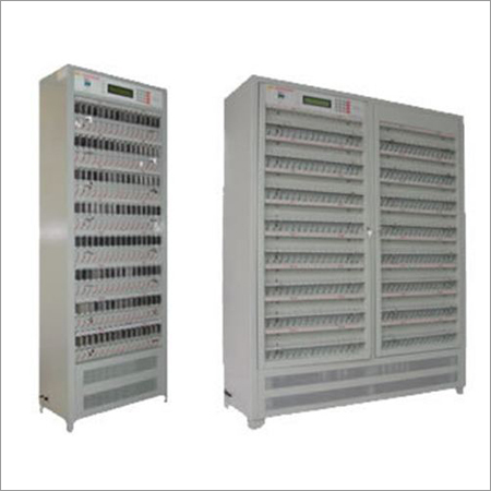 Bulk Computerized Charger & Discharger