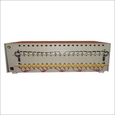 Computerized Battery Capacity Testers