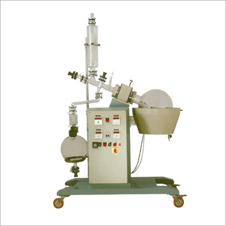 Rotary Film Evaporator