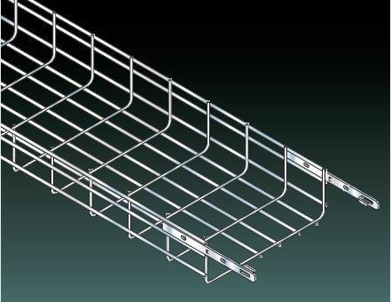 Wire Mesh Cable Trays