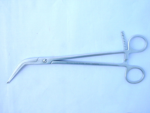 Cervical Plate Holder Cervical Plate Holder
