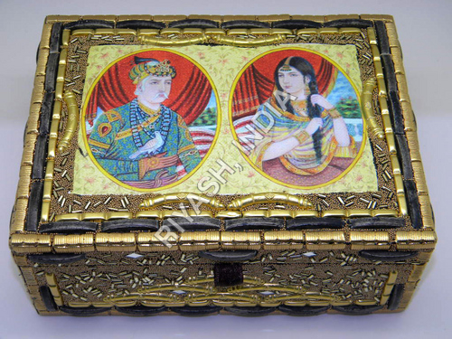 Jewellery Box