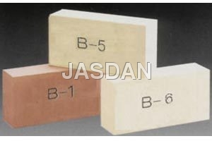 Refractory Insulation Bricks