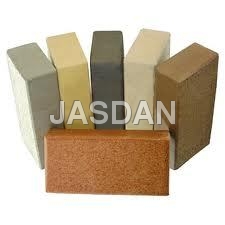 Dense Bricks