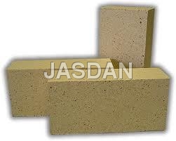 Refractory fire brick
