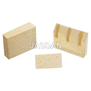 High alumina Refractory