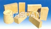Industrial brick