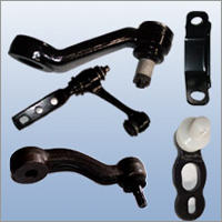 Pitman Idler Arm