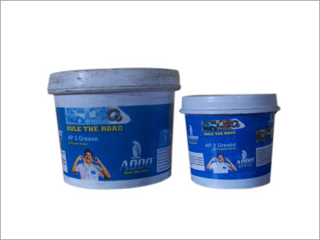 Automotive Grease