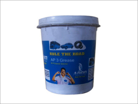 Multi Service Automotive Grease