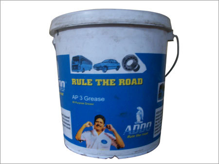 Automotive Lubricating Greases