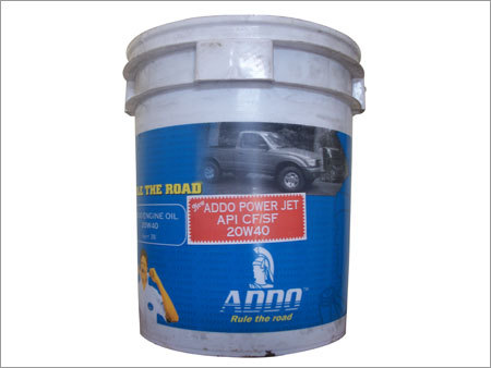 High Temperature Greases