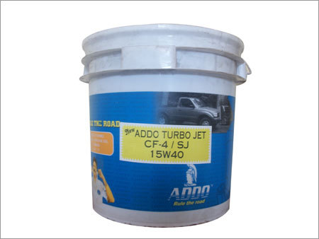 Greases Oil