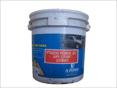 Bearing Grease