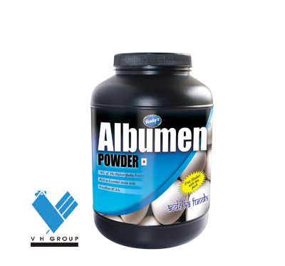 Sports Nutrition Drink