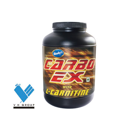 Carbohydrate Sports Drink