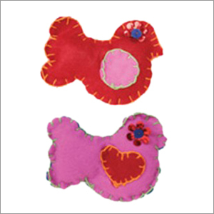 Felted Products