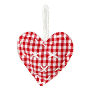 Felts Heart