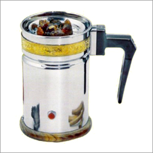Automatic Incense Burner