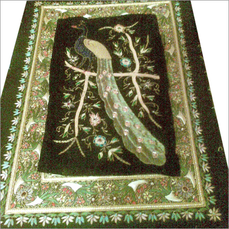Indian Wall Hanging