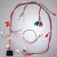 Wiring Hamess