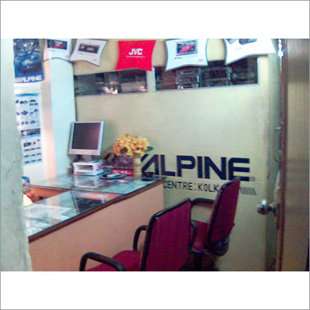 Service Centre By ENGINEERS