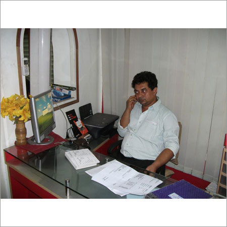 Service Centre By ENGINEERS