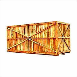 Pine Wooden Boxes